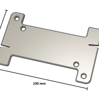 Ống quấn dây Cord & Wire Winder