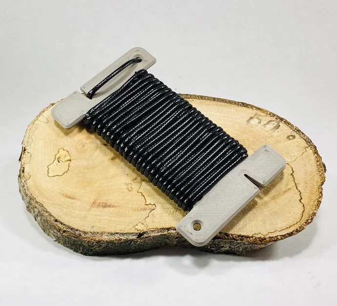 Ống quấn dây Cord & Wire Winder - Image 3