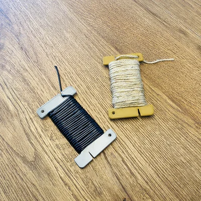 Ống quấn dây Cord & Wire Winder