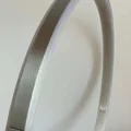 Đèn LED RGB Designer Circle Ring Halo Light Lamp – điều khiển App & theo nhạc - Thumbnail 9