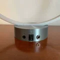 Đèn LED RGB Designer Circle Ring Halo Light Lamp – điều khiển App & theo nhạc - Thumbnail 12