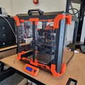 Nâng cấp cửa mở xoay cho Original Prusa Enclosure - Thumbnail 5
