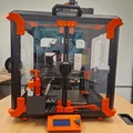 Nâng cấp cửa mở xoay cho Original Prusa Enclosure - Thumbnail 6