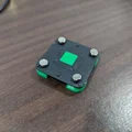 Jig Gắn Nam Châm Cho Gridfinity Baseplate (Gridfinity Baseplate Magnet Jig) - Thumbnail 1