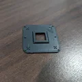 Jig Gắn Nam Châm Cho Gridfinity Baseplate (Gridfinity Baseplate Magnet Jig) - Thumbnail 2