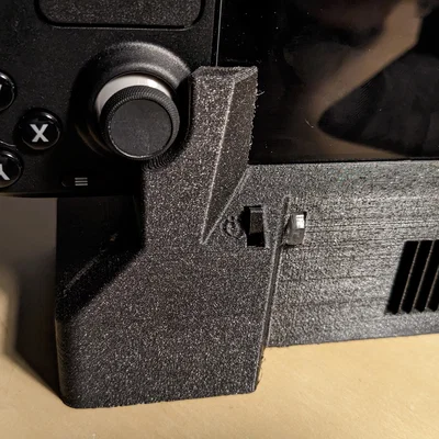 Steam Deck Quick Dock - v2 kèm nút Power