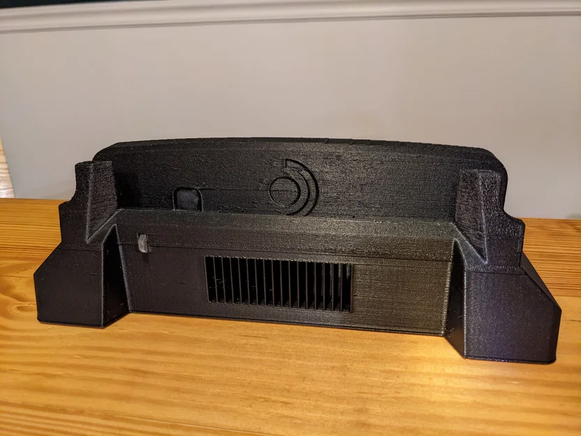 Steam Deck Quick Dock - v2 kèm nút Power - Image 3