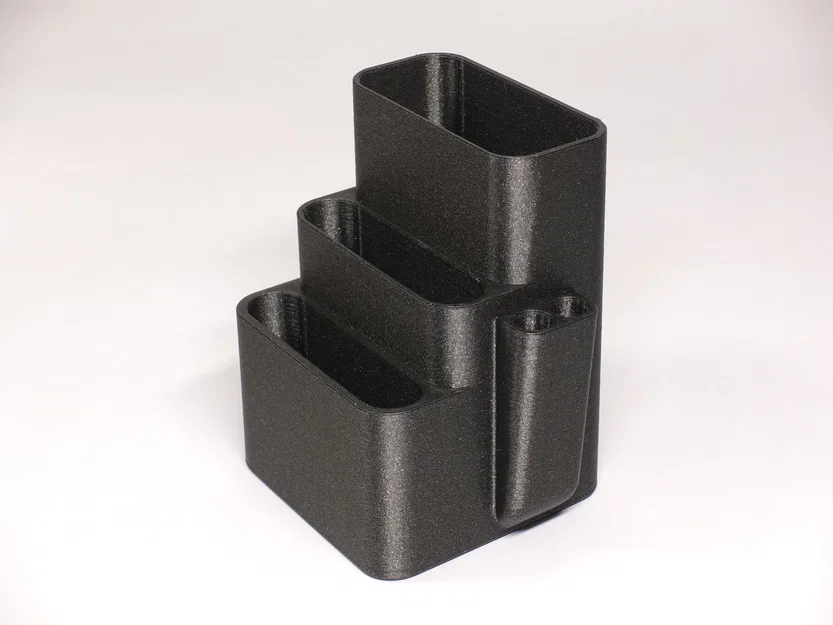 Kệ Cắm Bút Nhỏ (Small Pen Holder) - Image 1
