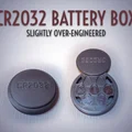 Hộp Đựng Pin CR2032 (CR2032 Battery Box) - Thumbnail 1