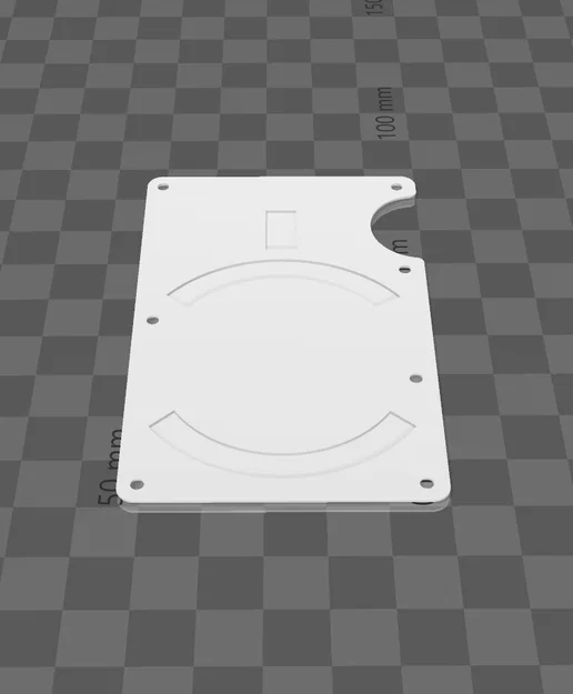 Ridge Wallet MagSafe Plate - Image 2
