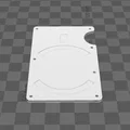 Ridge Wallet MagSafe Plate - Thumbnail 2