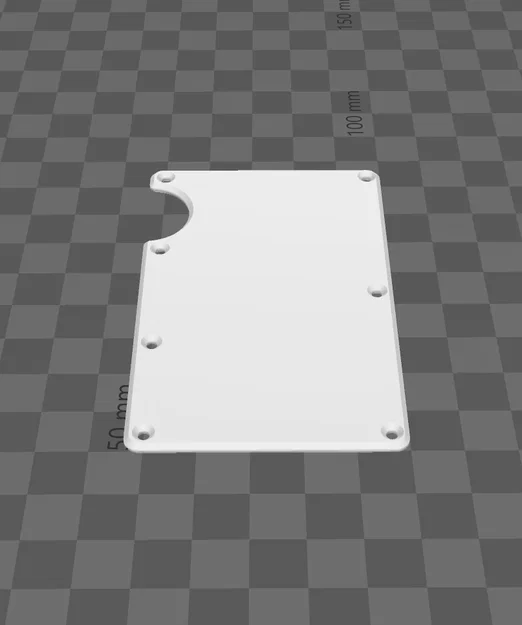 Ridge Wallet MagSafe Plate - Image 3