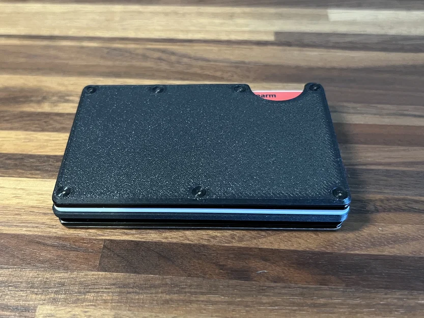 Ridge Wallet MagSafe Plate - Image 4