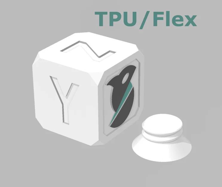 TPU/Flexible - Print Profile X1C đã tune cho Bambu/Orca-Slicer - Image 1