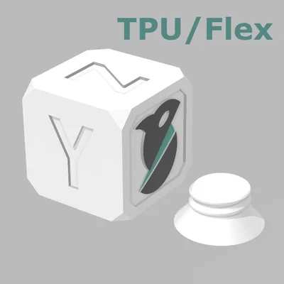 TPU/Flexible - Print Profile X1C đã tune cho Bambu/Orca-Slicer