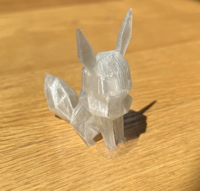 TPU/Flexible - Print Profile X1C đã tune cho Bambu/Orca-Slicer - Image 2