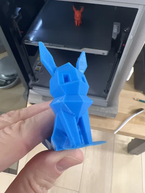 TPU/Flexible - Print Profile X1C đã tune cho Bambu/Orca-Slicer - Image 3
