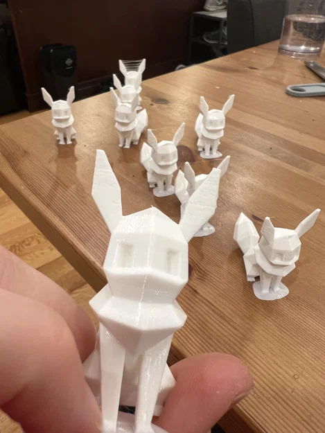 TPU/Flexible - Print Profile X1C đã tune cho Bambu/Orca-Slicer - Image 4