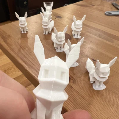 TPU/Flexible - Print Profile X1C đã tune cho Bambu/Orca-Slicer
