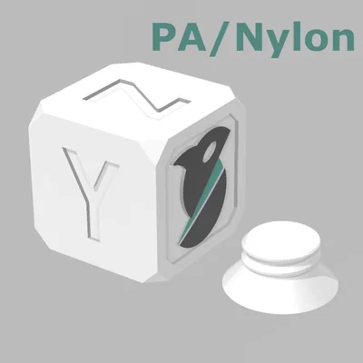 PA/Nylon - Profile in X1C đã tune cho Bambu/Orca-Slicer