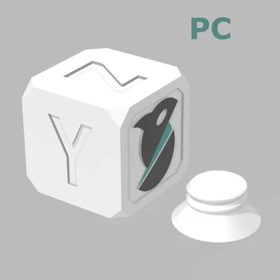 PC/PCCF - Profile in X1C đã tune cho Bambu/Orca-Slicer