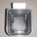 Thùng rác mini - Trash can-Bote de basura - Thumbnail 6