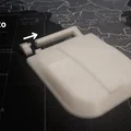 Thùng rác mini - Trash can-Bote de basura - Thumbnail 7