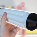 Modular Didgeridoo – Didgeridoo in 3D Print dạng mô-đun - Thumbnail 1