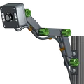 Kẹp Dây cho Modular Mounting System Arms – Tùy Biến - Thumbnail 2
