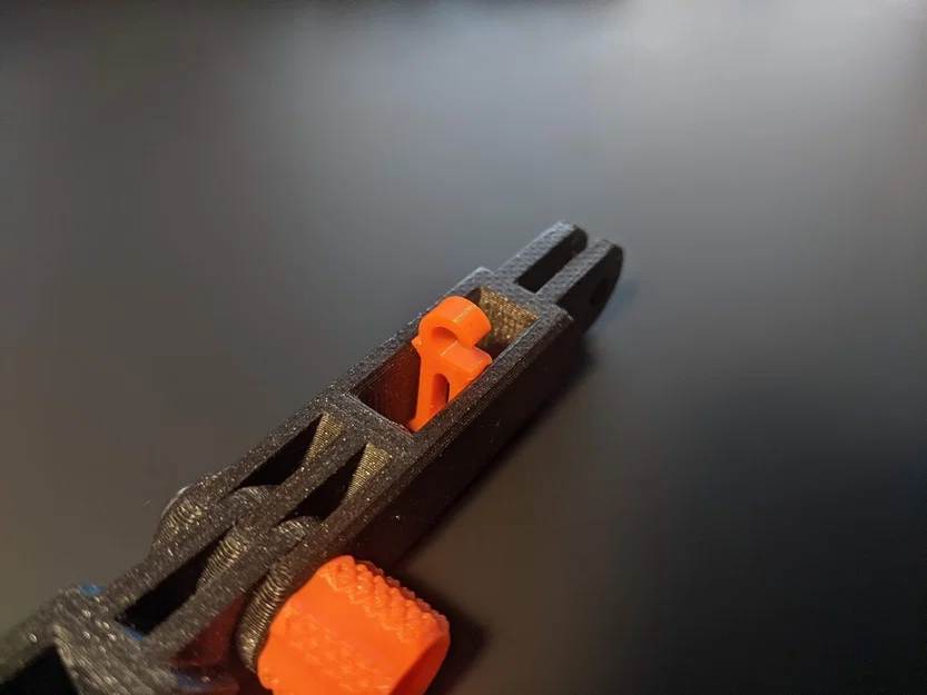 Kẹp Dây cho Modular Mounting System Arms – Tùy Biến - Image 3