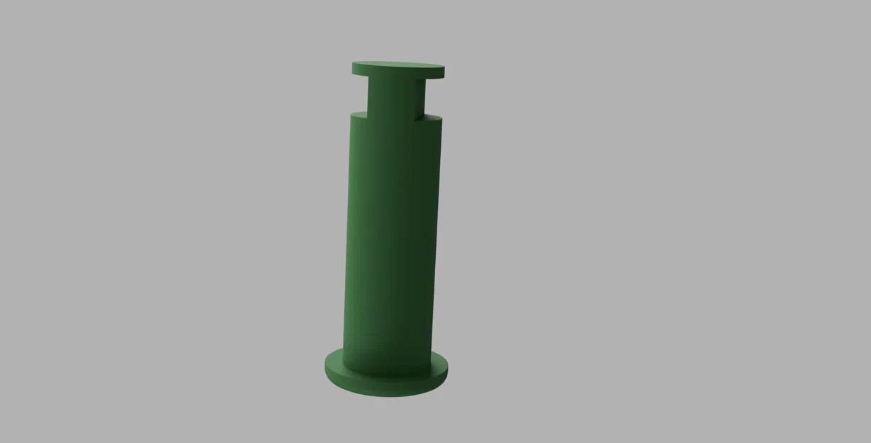 Pulley tham số in 3D hoàn toàn (Fully 3D Printable Parametric-Pulley) - Image 7
