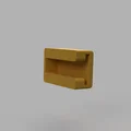 Pulley tham số in 3D hoàn toàn (Fully 3D Printable Parametric-Pulley) - Thumbnail 8