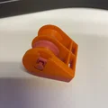 Puly Modular In 3D Hoàn Toàn (Fully 3D Printed Modular Pulleys) - Thumbnail 8