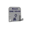 Giá treo dụng cụ Bosch GHE 18V-60 (tool bracket) - Thumbnail 5