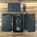 Ví Maker Wallet kèm Magsafe Ring và Slim AirTag (3-4 thẻ) - Thumbnail 1