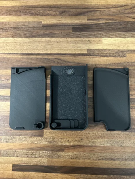 Ví Maker Wallet kèm Magsafe Ring và Slim AirTag (3-4 thẻ) - Image 2
