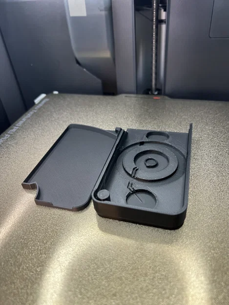 Ví Maker Wallet kèm Magsafe Ring và Slim AirTag (3-4 thẻ) - Image 3