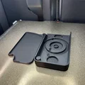 Ví Maker Wallet kèm Magsafe Ring và Slim AirTag (3-4 thẻ) - Thumbnail 3