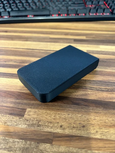 Ví Maker Wallet kèm Magsafe Ring và Slim AirTag (3-4 thẻ) - Image 5