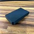 Ví Maker Wallet kèm Magsafe Ring và Slim AirTag (3-4 thẻ) - Thumbnail 5