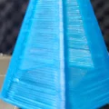 Mô hình 3D Cây thông lục giác (Air Trees) dễ in và trang trí đẹp - Thumbnail 5