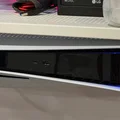 Mount treo gầm cho PS5 (PS5 Dangler Under Mount) - Thumbnail 2