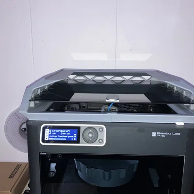V2 vented remix/remix