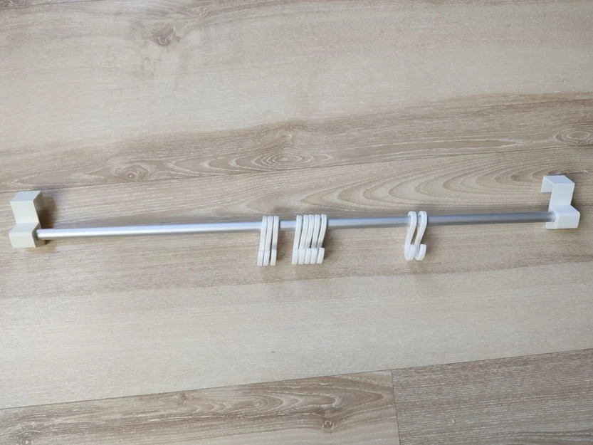 Móc treo dụng cụ nhà bếp - Image 4