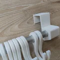 Móc treo dụng cụ nhà bếp - Thumbnail 6