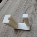 Ngàm gắn pegboard IKEA Skadis cho kệ Kallax - Thumbnail 6