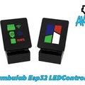 Bambulab Esp32 LEDController - Thumbnail 1