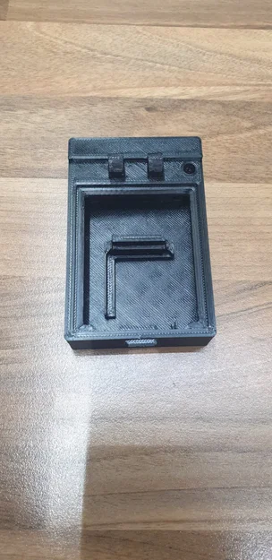 Bambulab Esp32 LEDController - Image 3