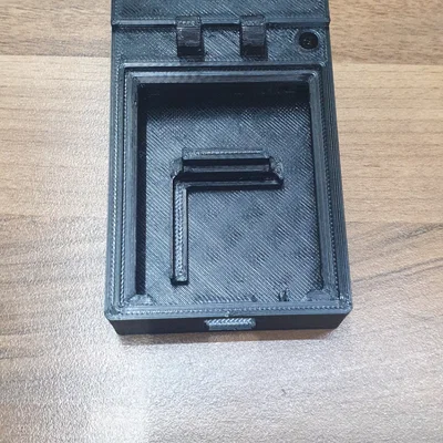 Bambulab Esp32 LEDController
