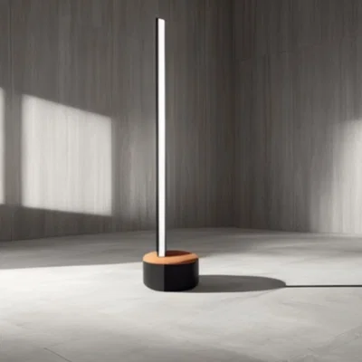 DIYHue Signe: Đèn bàn & đèn cây kiểu Hue Signe in 3D